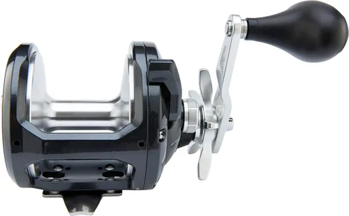 Miniatura 6 de Shimano Torium SW Carrete mulitplier stardrag de agua salada - zurdos y diestros