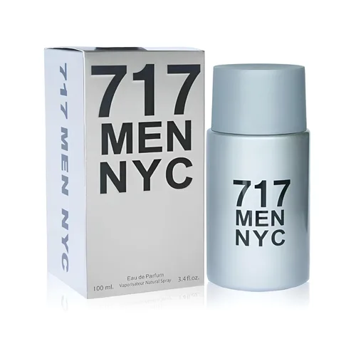 Miniatura 12 de AFLUXE Colonia para Hombre - Eau De Toilette en Spray Perfume Aroma Fresco 3.4 fl Oz Uso Diario