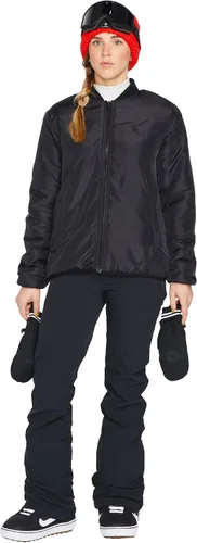 Miniatura 9 de Volcom Battle Stretch - Pantalón de nieve para mujer