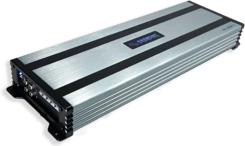 Miniatura 2 de Harmony Audio Kicker CWR10 Compatible con Ford F-150 Super Crew Truck 2009-2020 con amplificador HA-A1500.1 y carcasa doble de 10 pulgadas