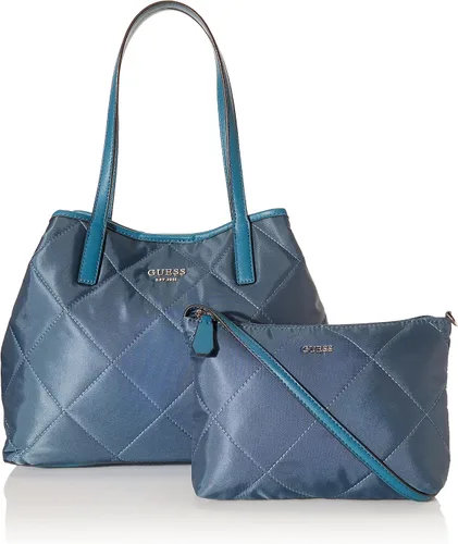Miniatura 6 de GUESS Vikky Tote, Acero