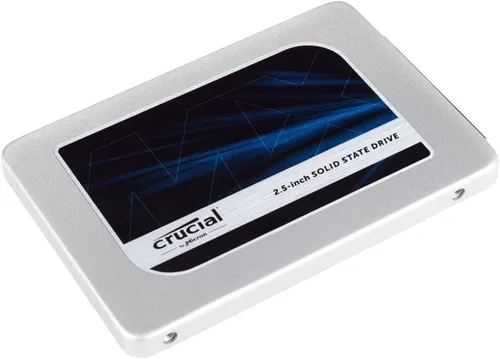 Crucial interna Solid