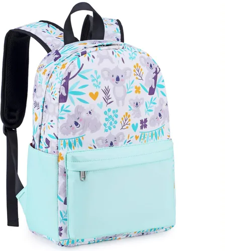 Miniatura 7 de Mochilas escolares para niñas, niños y adolescentes
