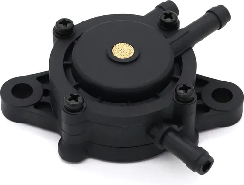 Miniatura 5 de Filtro de aire 3208303 - Kit de afinación de cortacésped para motor Kohler SV730 SV735 SV740 SV810 SV820 SV830 con bomba de filer, reemplaza