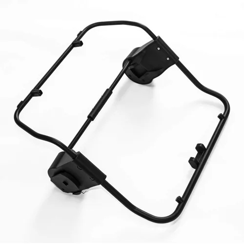 Miniatura 3 de Cybex Gazelle S - Adaptador de asiento de coche para Britax, color negro