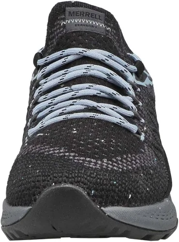 Miniatura 2 de Merrell Bravada 2 - Tenis impermeables para mujer, negrogris, talla 9, Negro