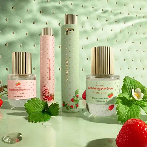 Miniatura 5 de Scentbird Fresa Shortcake Eau Fresh Picked EDP 0.3 fl oz en Amazon