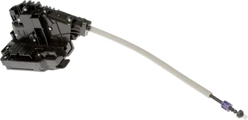 Dorman 937-355 Motor del actuador de la cerradura de la puerta del lado del pasajero trasero compatible con modelos seleccionados de Mercedes-Benz