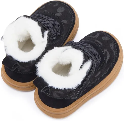 Miniatura 5 de BMCiTYBM - Botas altas para bebés y niñas