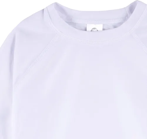 Miniatura 3 de Gerber Camiseta de natación unisex de manga larga UPF 50+ para bebé