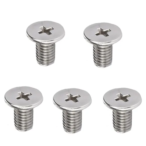 Miniatura 4 de Kit de tornillos de montaje SSD M.2 para placas base ASUS
