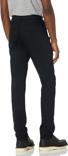 Miniatura 2 de Tienda Essentials Men's Comfort Stretch Slim-Fit Jean (Previously Goodthreads)