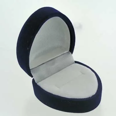 Miniatura 5 de Anillo de plata de ley 925 auténtica aguamarina para mujer