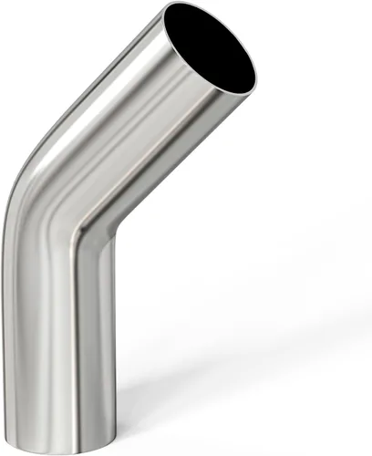 Miniatura 11 de GASHER 1 pieza de tubo recto de aleación de aluminio para tubo interenfriador, tubo de admisión de aire, OD de 2 pulgadas (51 mm), longitud de 12