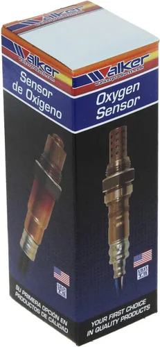 Miniatura 6 de Walker Products Sensor de oxígeno 350-35128, sensor de O2 premium de reemplazo de equipo original, banda ancha