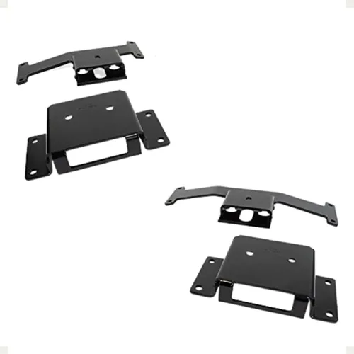 Miniatura 9 de Kit de suspensión de aire LoadLifter 5000 Ultimate de Air Lift (88331)