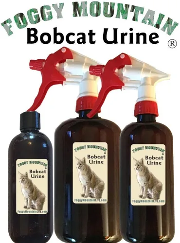 Miniatura 2 de Orina Bobcat