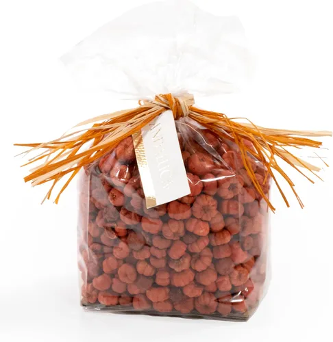 Miniatura 9 de ANDALUCA Rellenos naturales para jarrones y tazones Rebanadas de naranja seca, manzana y cítricos Decoración del hogar (rebanadas de fruta)