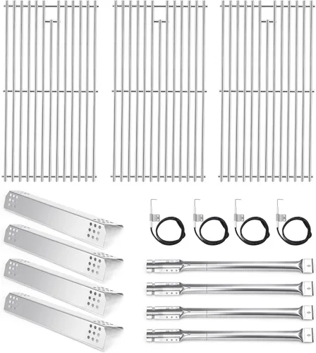 Miniatura 8 de Piezas de repuesto para Kitchenaid 720-0745B 720-0745 720-0733A 720-0745A 720-0733 Piezas de parrilla para piezas de parrilla Jennair 720-0720