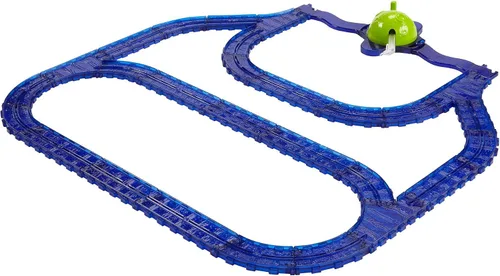 Miniatura 10 de Thomas & Friends Adventures, Space Mission Track Pack