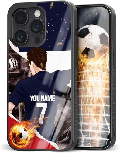 Miniatura 11 de Fundas de teléfono personalizadas para iPhone 11 12 13 14 15 16 17 Pro Max Plus Mini Xr Xs para Samsung S23 24 25 26 Ultra Plus FE para Moto G Power