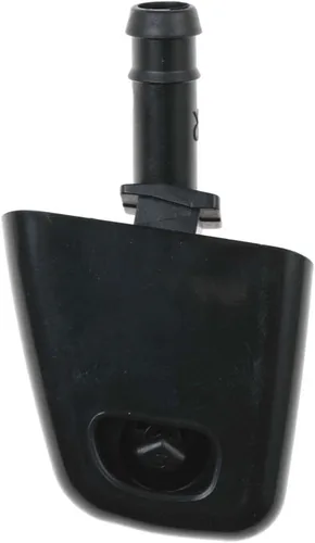 Miniatura 3 de Arandela de faros para Nissan X-Trail Xtrail T31 2008-2014, 1 juego de boquilla de pulverización de lavado de faros delanteros 28641-1DL0A