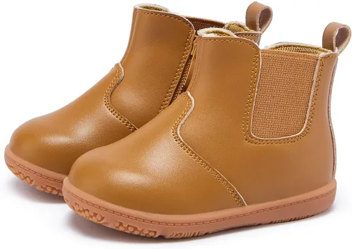 Miniatura 3 de BMCiTYBM - Botas altas para bebés y niñas