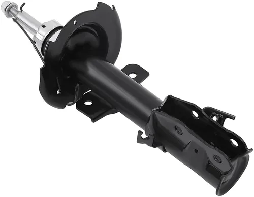 Miniatura 2 de Par de amortiguadores delanteros para Mazda LSAILON Shock Struts se adapta a 2011 2012 2013 2014 para Mazda 2 con 333495 72545 333494 72544 Auto