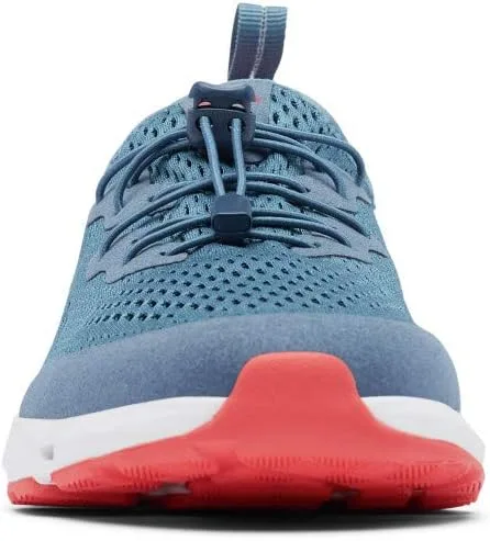 Miniatura 3 de Columbia - Mocasines para mujer, azul, 6