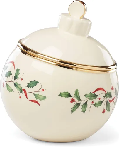 Miniatura 36 de Lenox 840149 - Juego de sal y pimienta navideño