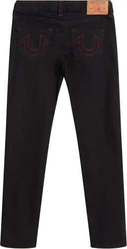 Miniatura 2 de True Religion Jeans para niños - Jeans elásticos de ajuste delgado (4-16)