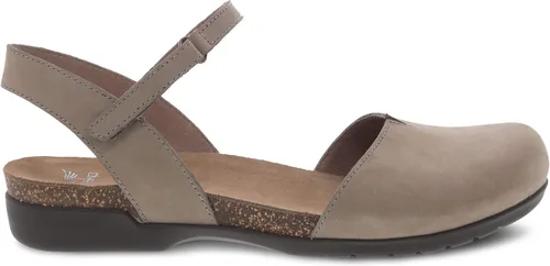 Miniatura 6 de Dansko Sandalias Rowan con puntera cerrada para mujer