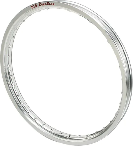 Miniatura 2 de DID 21X160VB01H Dirt Star Negro 21" x 1.60" 36h Rim