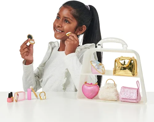 Miniatura 2 de REAL LITTLES - Colección de microbolsos coleccionables con 17 sorpresas