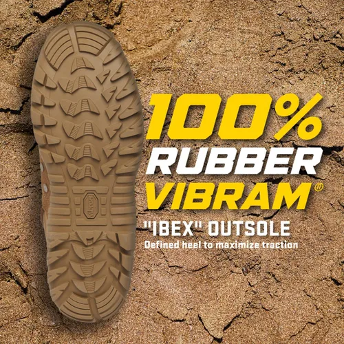 Miniatura 6 de Belleville Khyber Tr550 - Botas híbridas ligeras para hombre