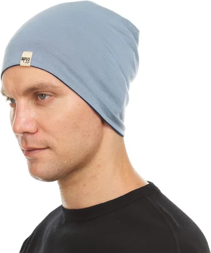 Miniatura 13 de Minus33 Merino Wool Gorro reversible con micropeso