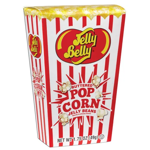 Miniatura 23 de Jelly Belly 45118 Jelly Belly Candy Corn de 3 onzas, paquete de 3