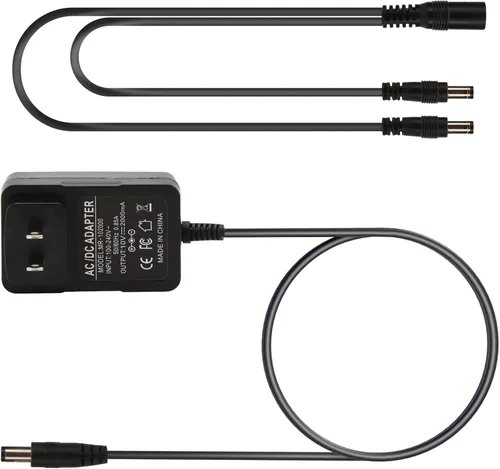 para el reemplazo del cargador Dogtra para su uso con varios modelos Dogtra, incluidos ARC 1900S, 1902S y Edge 2300NCP. También es compatible con el