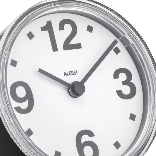 Miniatura 3 de Alessi Cronotime Aleesi 01 B Cronotime cartucho de tóner Negro