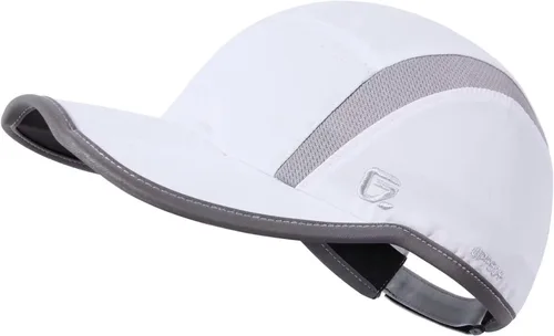 Miniatura 26 de GADIEMKENSD Sombrero reflectante plegable para exteriores, diseño sin estructura, protección solar UPF 50+, sombreros deportivos para mujeres
