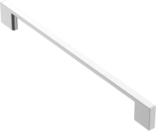 Miniatura 47 de Alzassbg AL3051SN - Paquete de 10 tiradores de gabinete de níquel satinado cepillado, 3 pulgadas (2.992 in), tiradores rectangulares para gabinetes