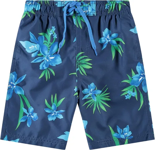 Miniatura 97 de Kanu Surf Traje de baño Yolo de secado rápido UPF 50+ para niños