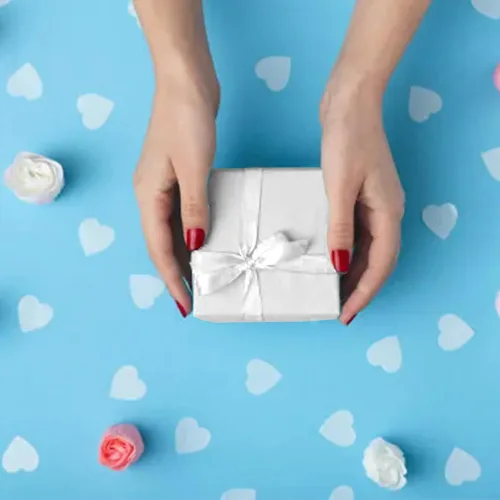 Miniatura 5 de 120 hojas de papel de seda blanco para bolsas de regalo, papeles de manualidades a granel para envolver obras de arte de bricolaje, decoración