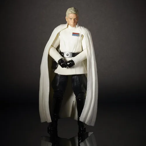 Miniatura 4 de Figura de acción Director Krennic de Star Wars: la Serie Negra