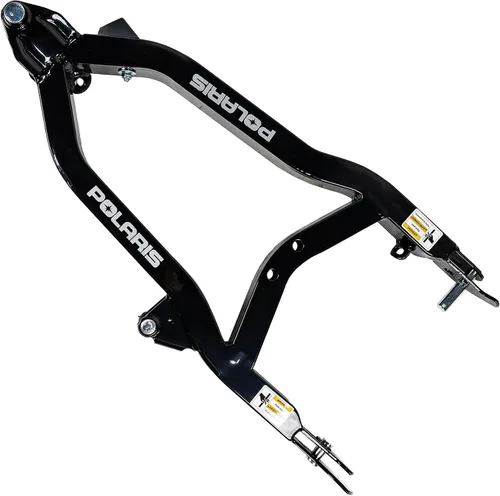 Miniatura 2 de Marco para barredora Polaris Glacier Pro 2879630 2009-2023 Scrambler Sportsman ACE 500 570 850 900 1000 Touring SP XC OEM