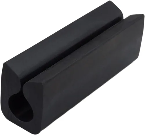 Miniatura 9 de Kit de soporte de motor fuera de borda Transom Saver con clips de bloqueo de dirección hidráulicos, compatible con motores fuera de borda de 2/3