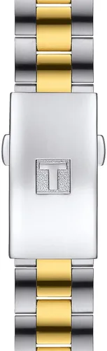 Miniatura 4 de Tissot T-Classic PR100 Reloj de cuarzo para mujer T101.910.22.111.00