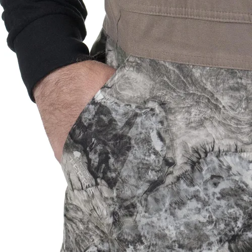 Miniatura 5 de HABIT Babero aislado para hombre