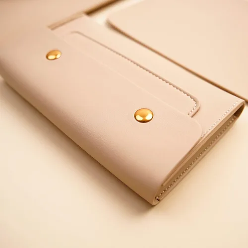 Miniatura 7 de Funda para portátil Benfan de 13 pulgadas, compatible con el nuevo MacBook Air 13 de 2024, nuevo MacBook Pro 13, Dell XPS 13 con bolsa pequeña