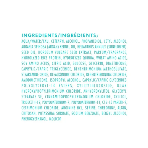 Miniatura 6 de Moroccanoil All In One Leave In Conditioner